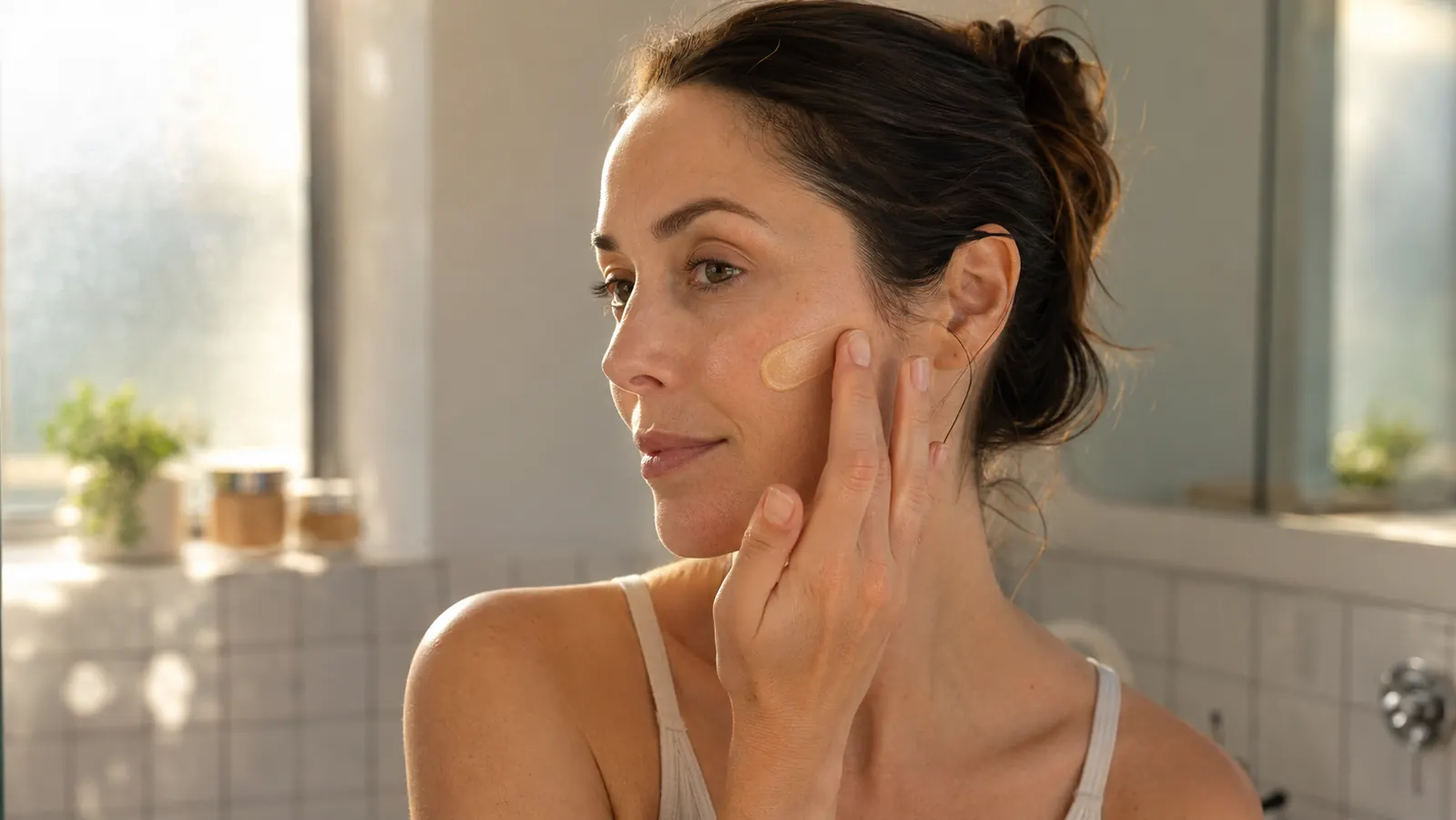 10 Reasons Mineral Sunscreen Is Better Than Chemical SPF for Sensitive Skin