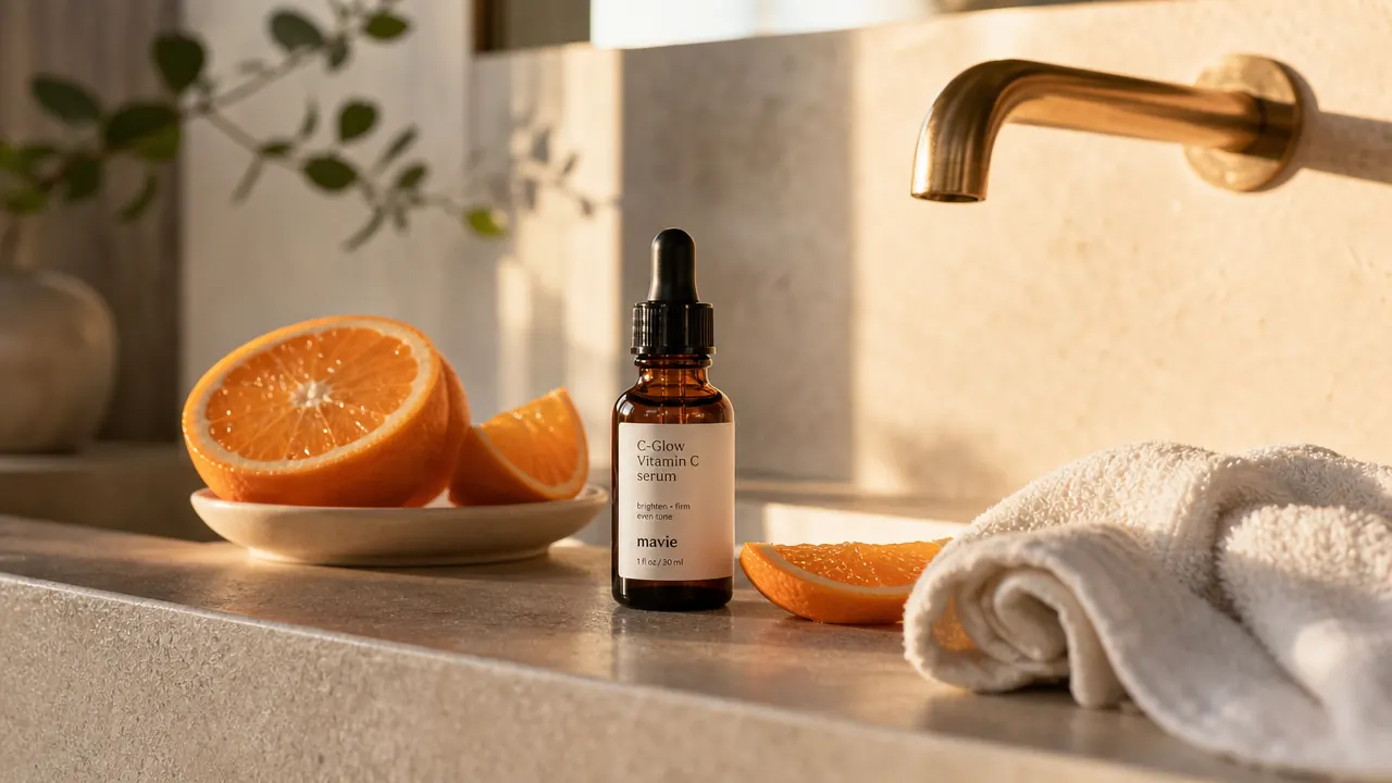 10 Reasons a Vitamin C Serum Can Brighten Your Skin (Backed by Derms)