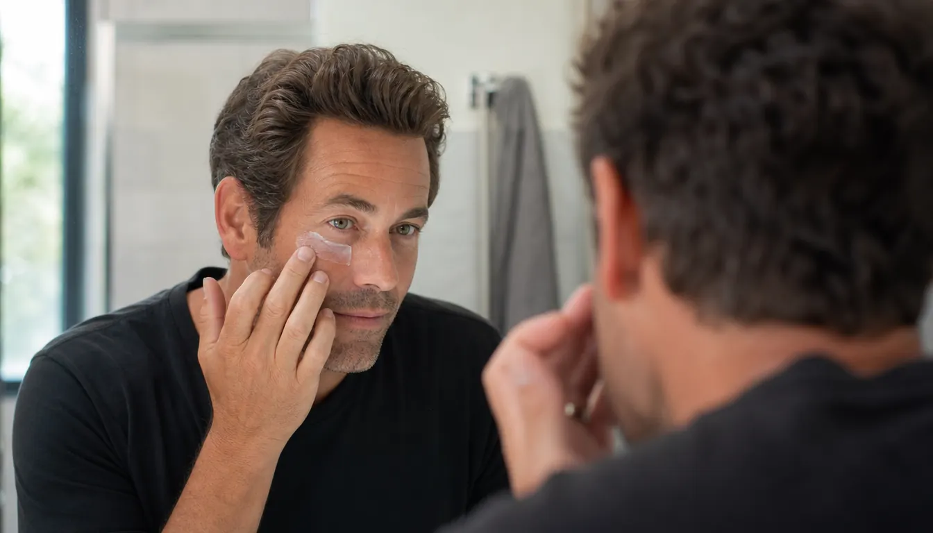 CeraVe Eye Repair Cream Review: Using It Twice a Day for 8 Weeks Under My Eyes