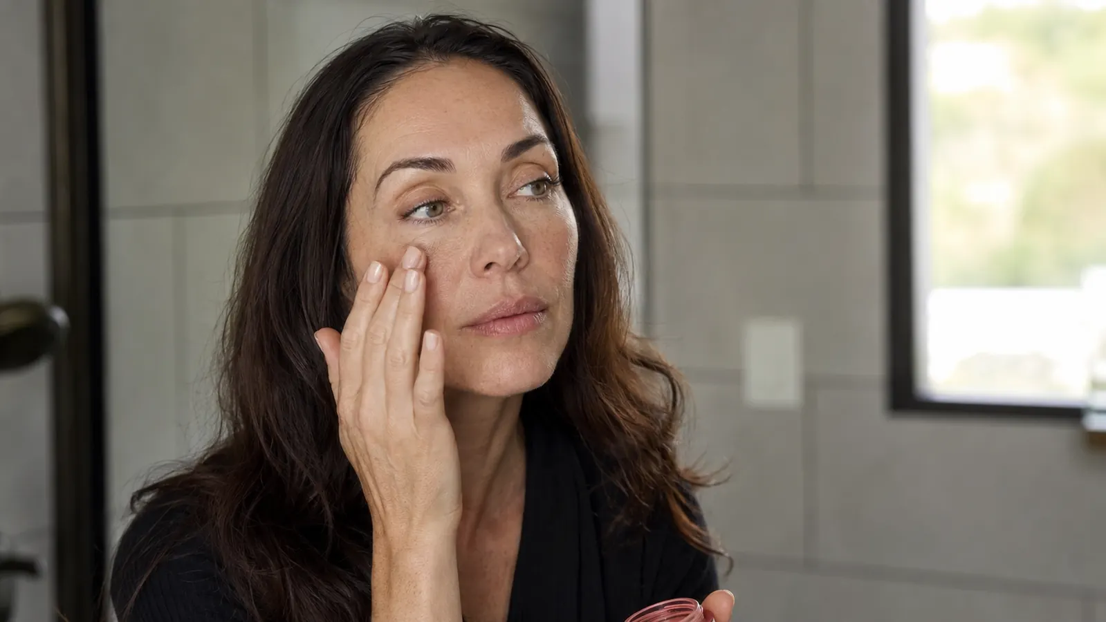 She Hated Sunscreen for 30 Years. Then She Found One That Actually Works as Makeup.