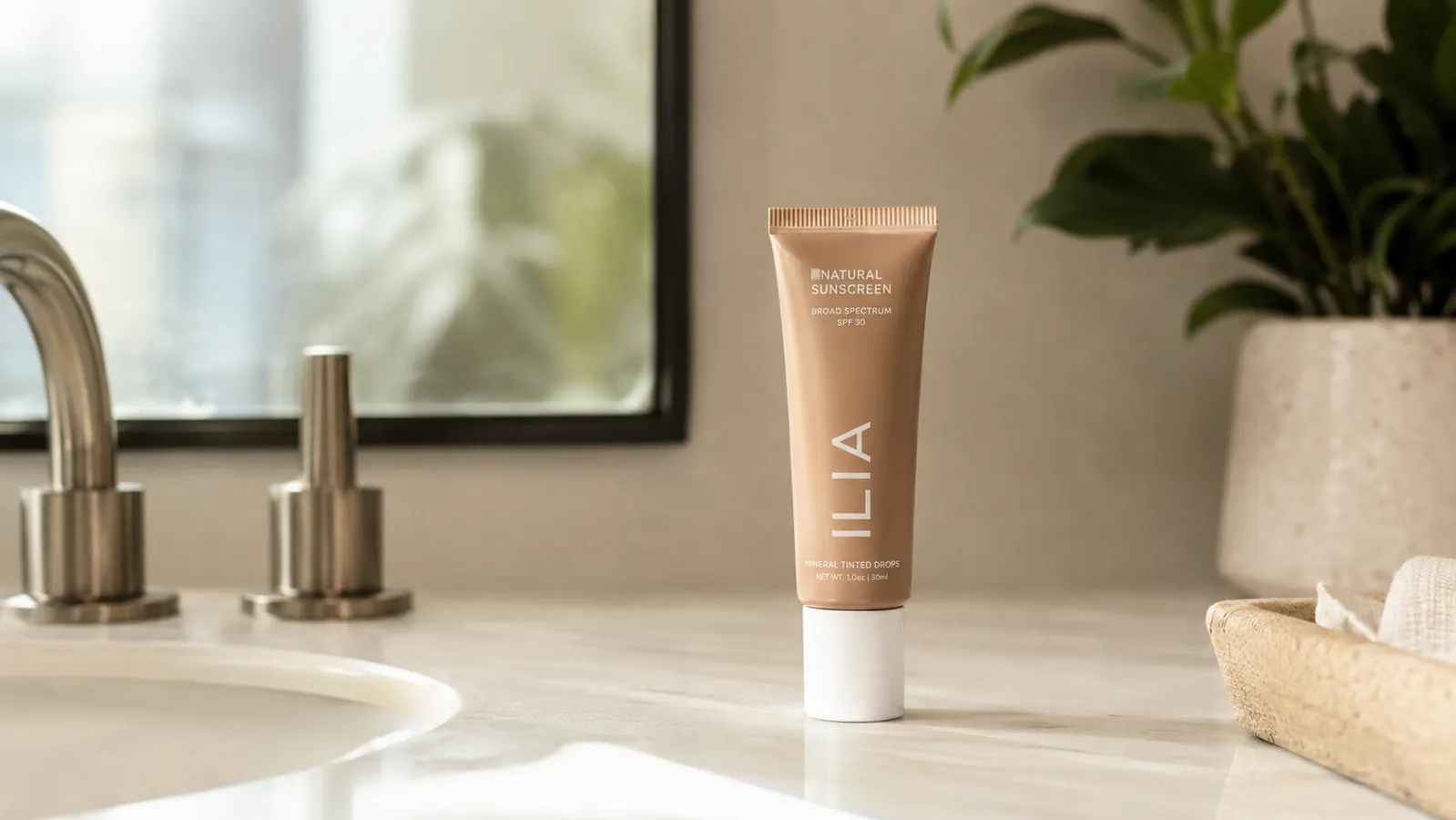 CeraVe Tinted Sunscreen Honest Review: The One Caveat Nobody Mentions