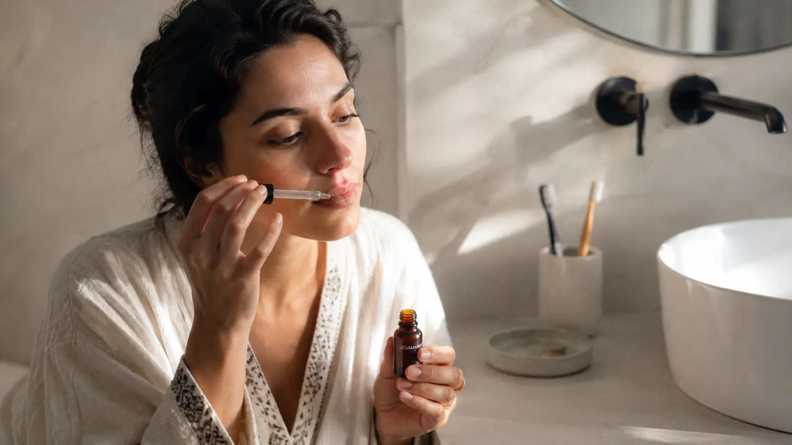I Was Skeptical About Vitamin C Serums Until I Tried This One for a Month