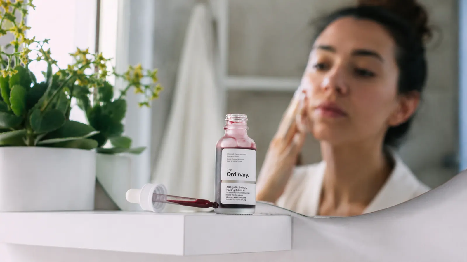 TruSkin Vitamin C Serum Honest Review: The Good, the Texture, and Who It's Really For