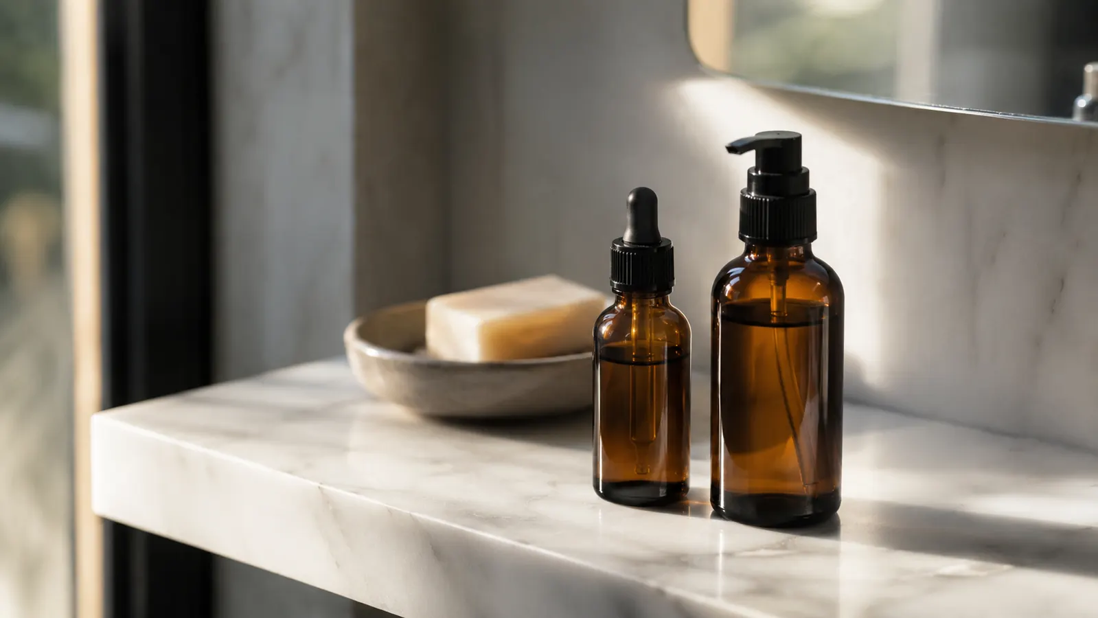 TruSkin Vitamin C Serum vs CeraVe Vitamin C Serum: Which One Actually Brightens?