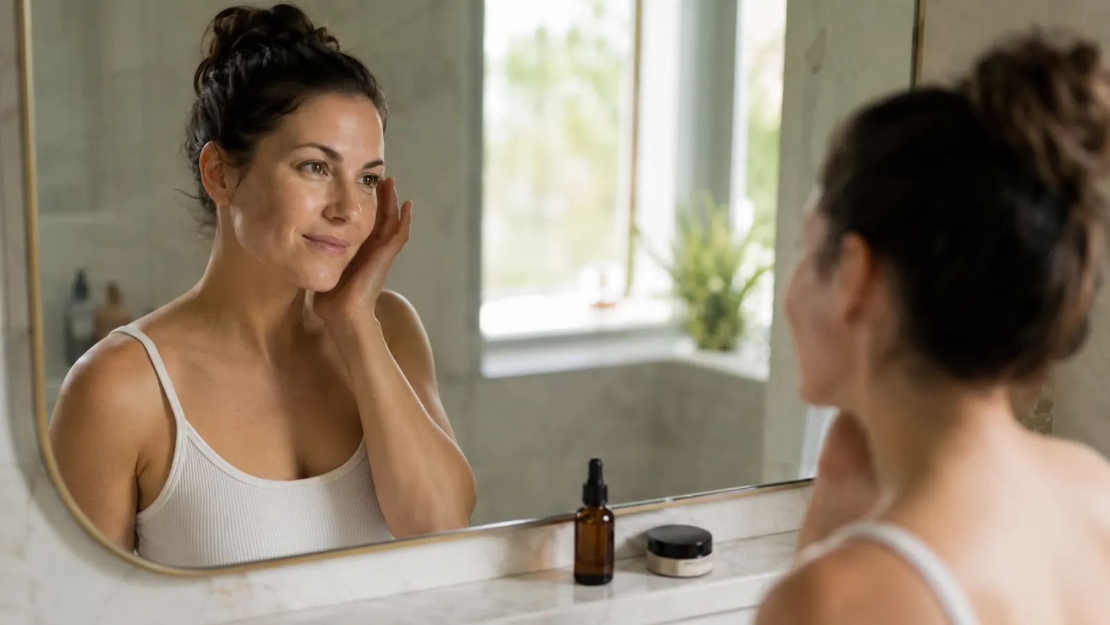 My Sensitive Skin Rejected Every Moisturizer I Tried, Until This One