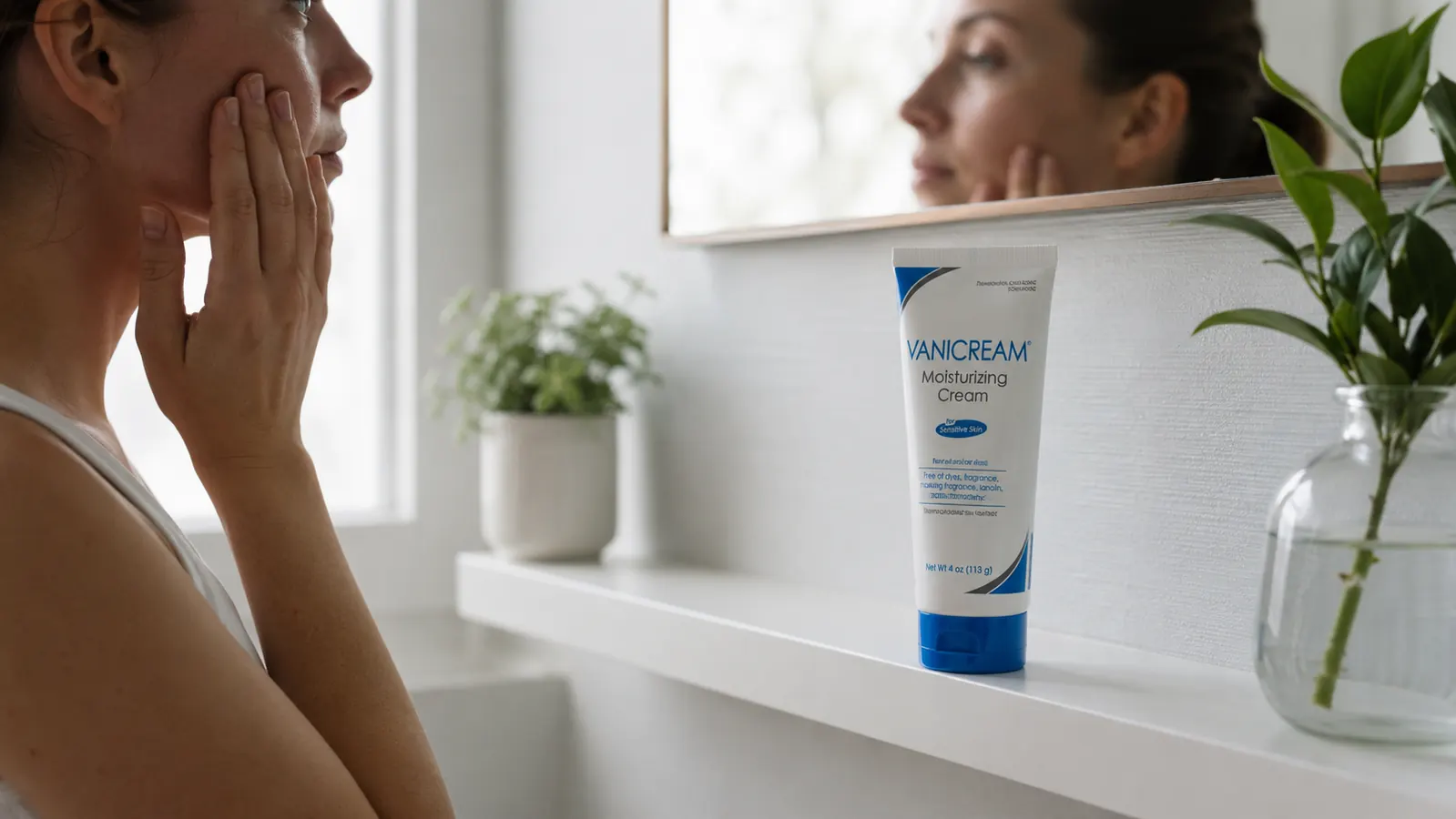 Vanicream Moisturizer Honest Review: Is Simple Really Better for Your Skin?